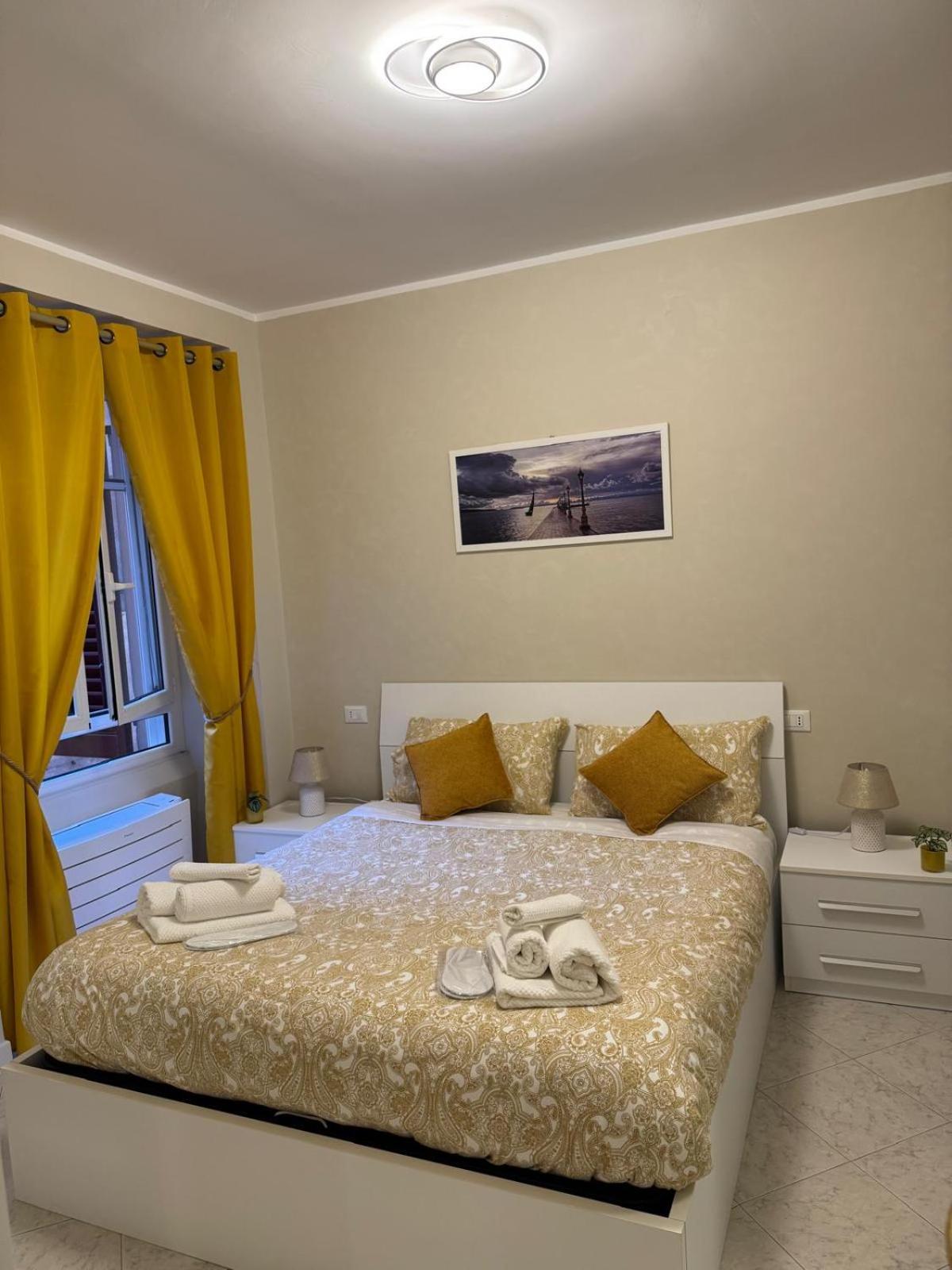 شقة Casa Sarah سانريمو المظهر الخارجي الصورة